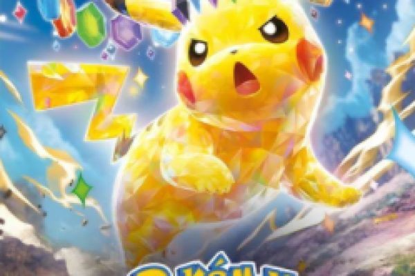 RSVSR Pokemon TCG Pocket Guide What Its Like to Play Today