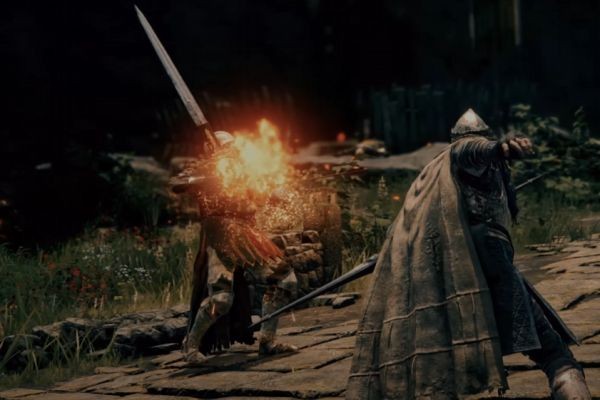 MMOexp-Elden Ring: Moonveil and Moonlight Build Breakdown