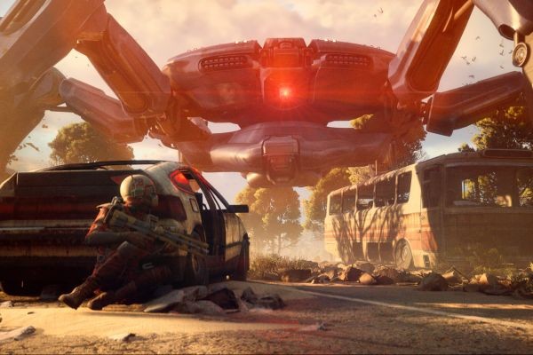 MMOexp ARC Raiders:The Ultimate Frontline of Defense