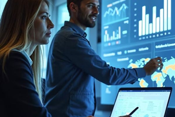 AI-Powered Pro Procurement Solutions Driving Efficient Project Planning