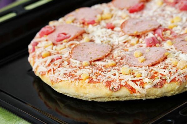 Frozen Pizza Competitive Landscape Assessing Key Players, Strategies, And Innovation
