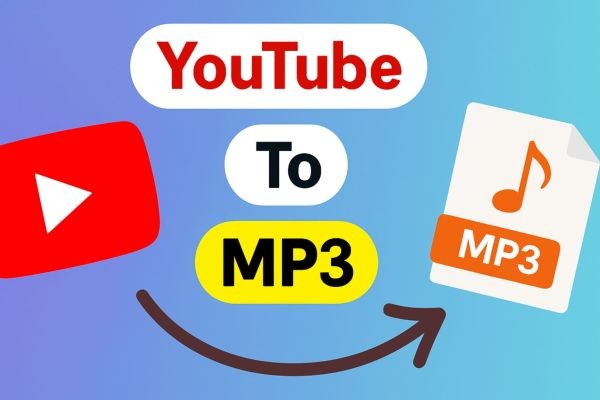Fast and Free YouTube to mp3 Downloader for 2026