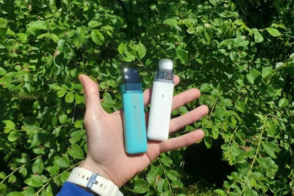 Uwell Caliburn G3 Lite Pod Kit: A Complete and In-Depth Guide