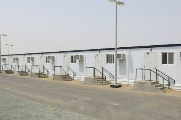 Smart Space Without Limits: The Rise of Portable Rooms in Jeddah