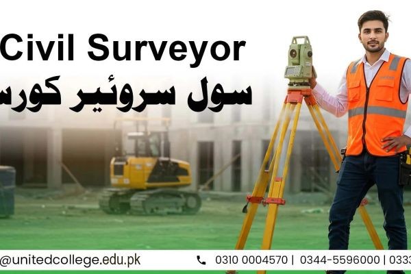 Civil Surveyor Course in Rawalpindi