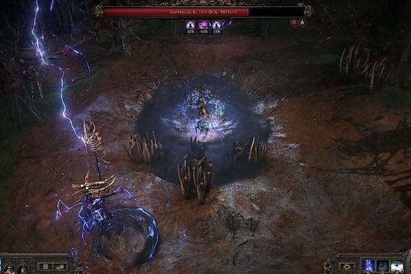 Path of Exile 2 Trade: How Shark Fins Can Transform Your Gameplay