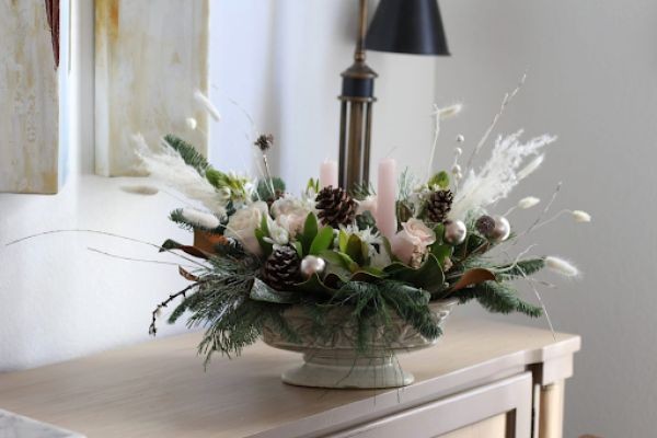 How Florist in Longmont, CO, Can Deliver Fresh Flowers to Your Door