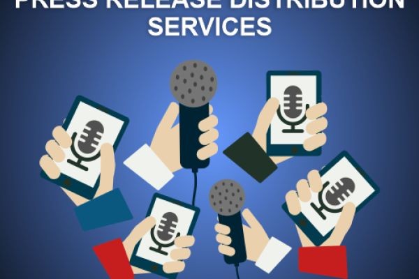 Press Release Distribution Services: Expanding Your Brand Reach
