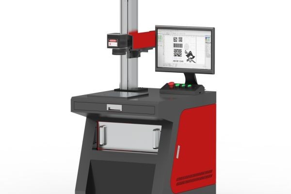 Эффективное использование лазерного маркера для точной и долговечной маркировки материалов..