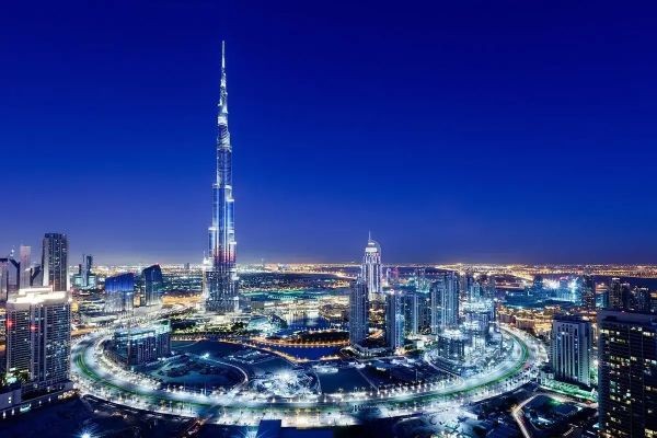 Top 15 Places to Visit in Dubai – A Complete Travel Guide for Visitors