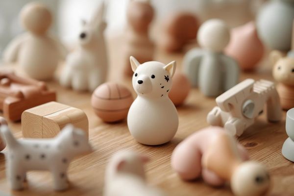 How Fairy Toys Encourage Creativity and Storytelling Skills