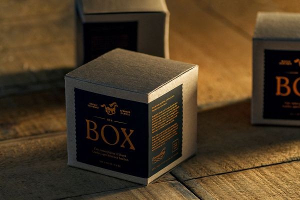 Modern Packaging Solutions for the Booming CBD Market