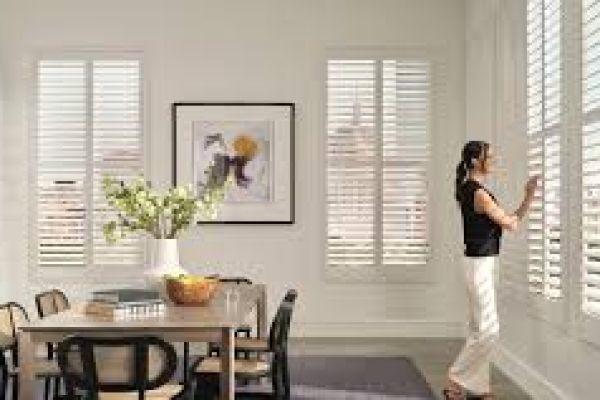 Curtains for Windows: The Complete Guide to Style, Comfort, and Functionality