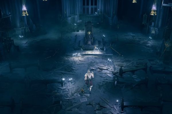 MMOexp-Elden Ring: How to Dominate Invasions with Faith