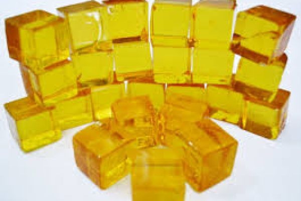 Gum Rosin Market Overview Highlighting Industry Scope and Material Significance