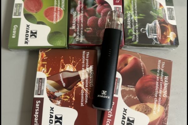 RELX Infinity และการเลือกซื้อหัวพอต RELX ที่มีรสชาติหลากหลาย