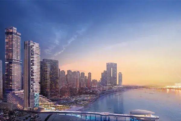 Dubai Marina Walk Guide 2026 | Best Things to Do, Eat & Explore