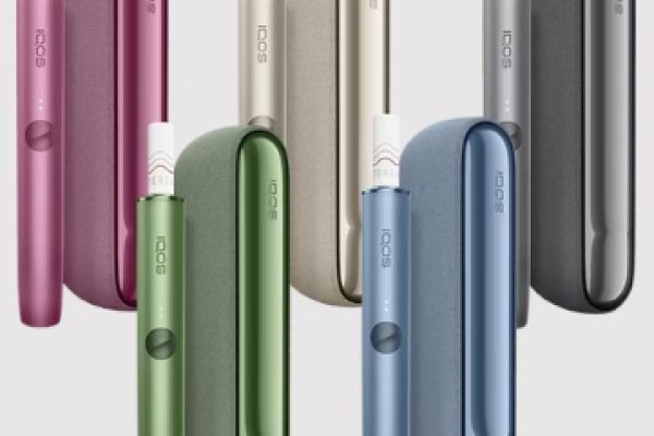 Smart Core Induction System:提升 IQOS 使用體驗的新科技