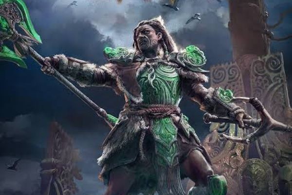 Path of Exile 2 Update Introduces New Skill Customization System