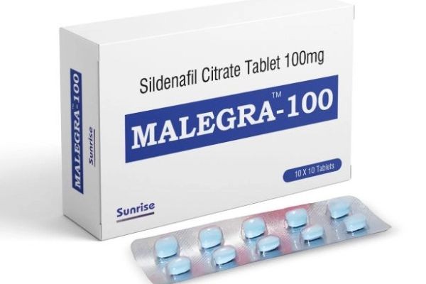 Malegra 100 mg Online – Trusted ED Solution at Your Fingertips