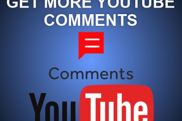 Get More YouTube Comments Fast with These Simple Tricks