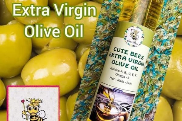 Saffron Facial Kit for Bright, Even, and Youthful Skin