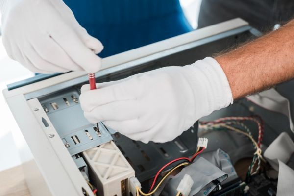 Professional Residential Heat Pump Installation Services in Laurel, MD