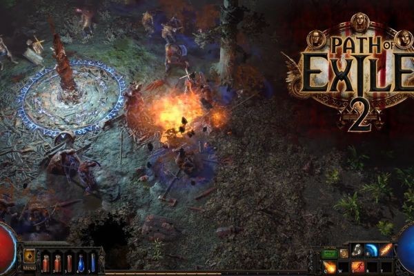 MMOexp Path of Exile 2:Effective Strategies for Farming Uncut Soul Gems