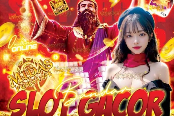 Kenali Lebih Dalam Platform Nagaspin99