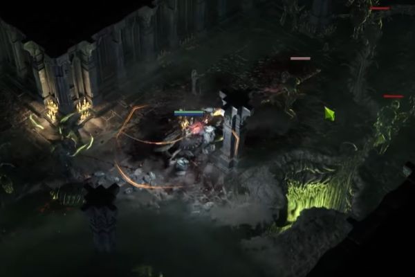 MMOexp:Complete Archer Monk Build Guide – Path of Exile 2