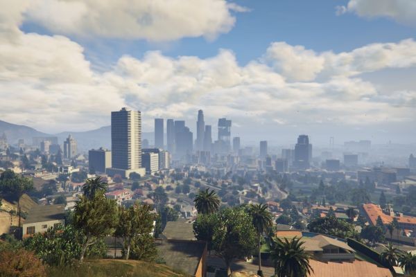 Karin Everon RS Is Not a Normal GTA 5 SUV