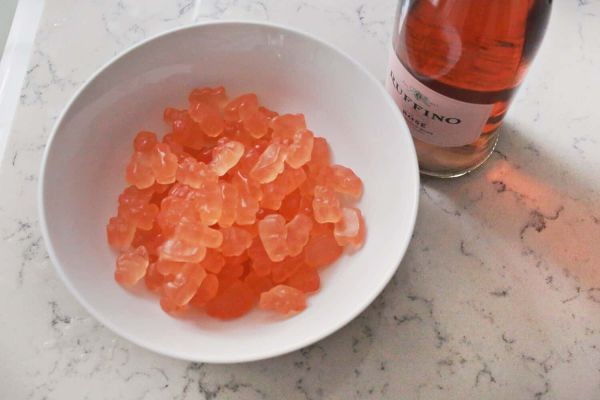 Alcohol Gummies Market Size Outlook Highlighting Long-Term Growth and Future Potential