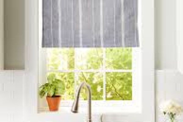 Battery-Powered Motorized Blinds: The Smart, Hassle-Free Window Solution