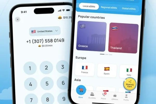 Buy Esim: guía completa paso a paso