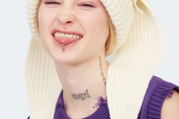 Loverboy Hat: A Bold Statement in Contemporary Fashion