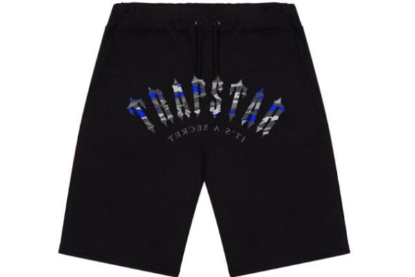 Trapstar Shorts – Light and Comfortable Street Style 2026