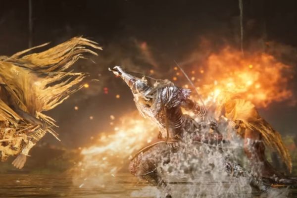 MMOexp-Elden Ring: Dual Colossal Sword PvP Meta Build