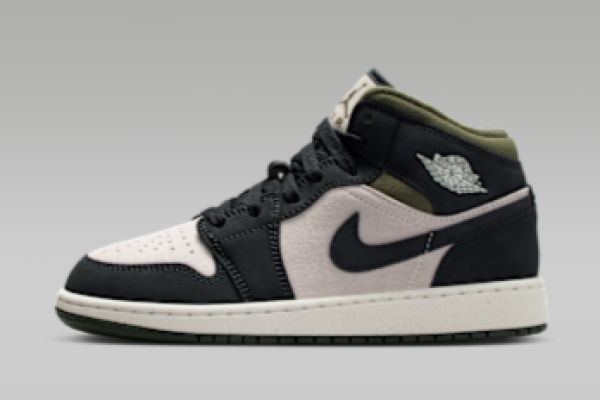 人氣爆棚排行榜:必收Nike球鞋指南