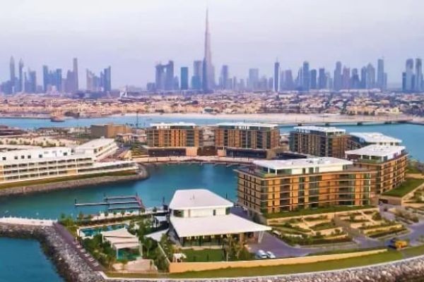 Real Estate Dubai: Luxury Homes, Villas, and Apartments