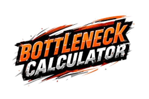 Bottleneck Rechner Understanding and Solving PC Performance Bottlenecks