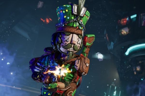 Borderlands 4 Items Vault Guide: Terminus Range Explained
