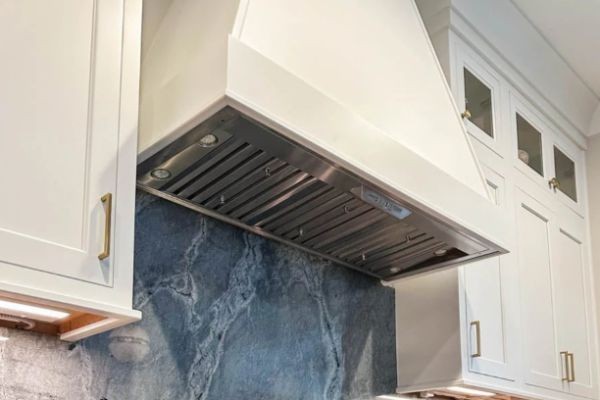 Understanding Airflow Requirements For A 42 Inch Stove Vent Hood