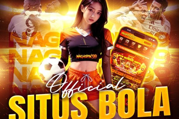 Nagaspin99: Sensasi Game Digital Penuh Kejutan