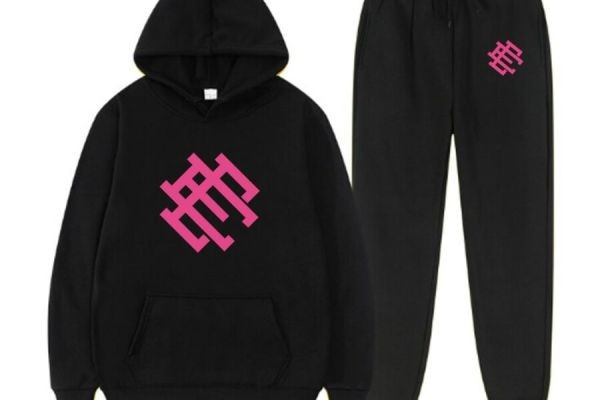 EE Tracksuit and the Logic of Matching Once