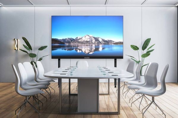 All In One LED Display – A Complete Visual Solution for Modern Spaces