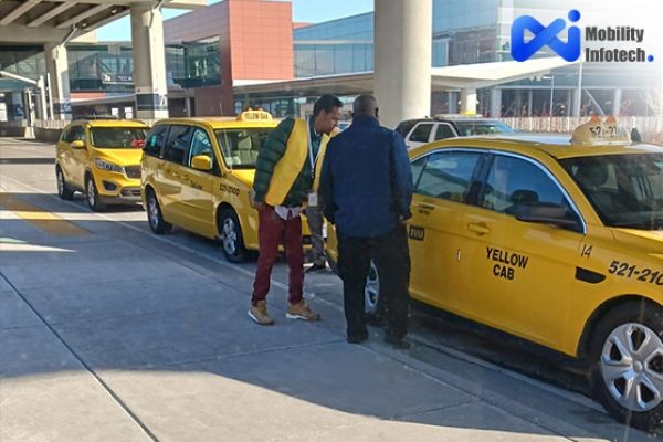 Taxi Booking System: A Complete Guide for Modern Ride-Hailing Businesses