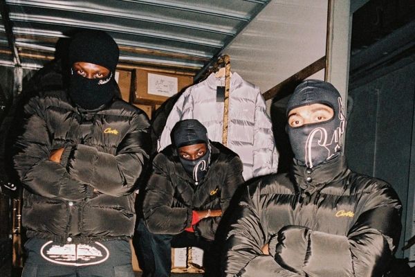 Pull Corteiz Hoodies vs Other Streetwear Brands