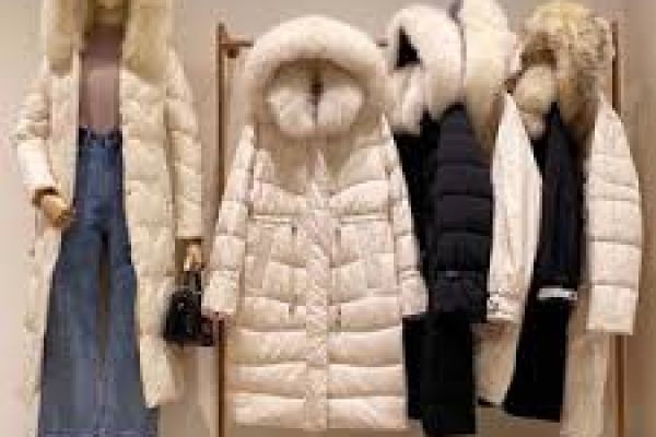 Winter Jackets for Men and Women A Practical Winter Guide by Oskar Jacket