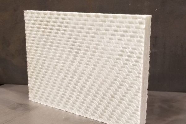 Bullet Resistant Fiberglass Panels Market Research Analysis And Strategic Industry Insights