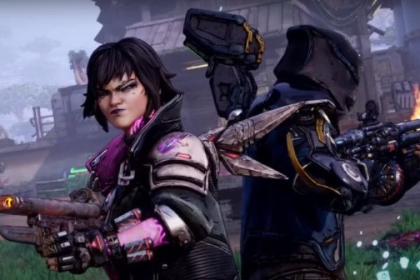 Borderlands 4 Items: Katagawa's Revenge Farming Tips